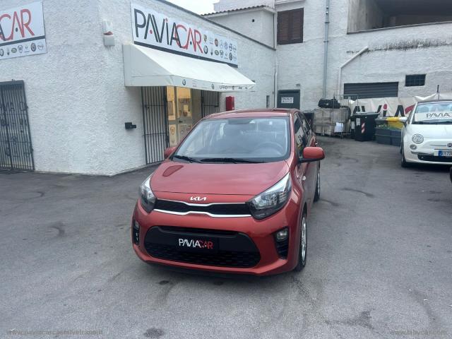 Auto - Kia picanto 1.0 12v 5p. x line