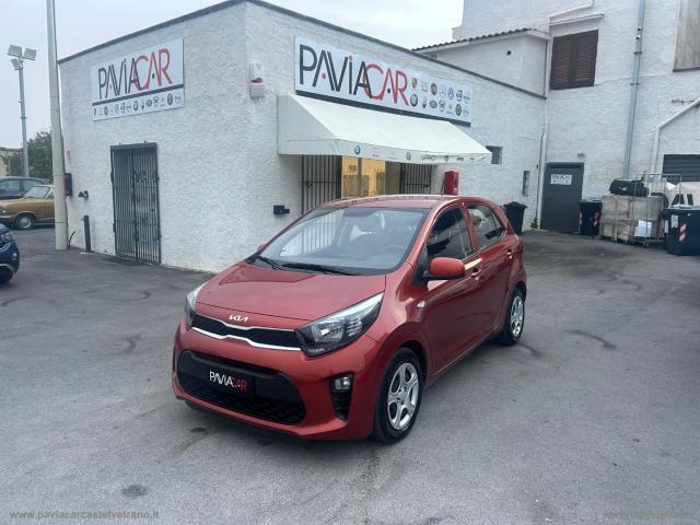 Auto - Kia picanto 1.0 12v 5p. x line