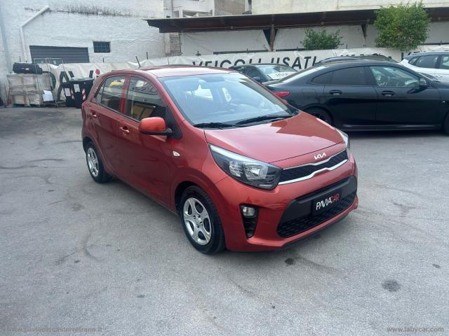 Auto - Kia picanto 1.0 12v 5p. x line