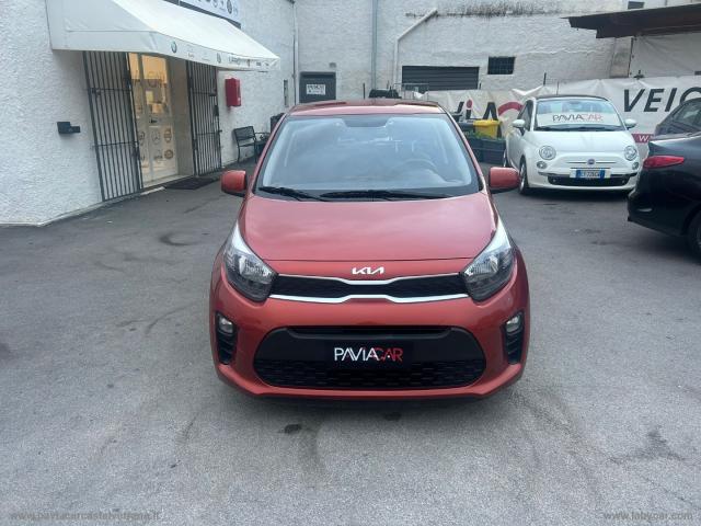 Auto - Kia picanto 1.0 12v 5p. x line