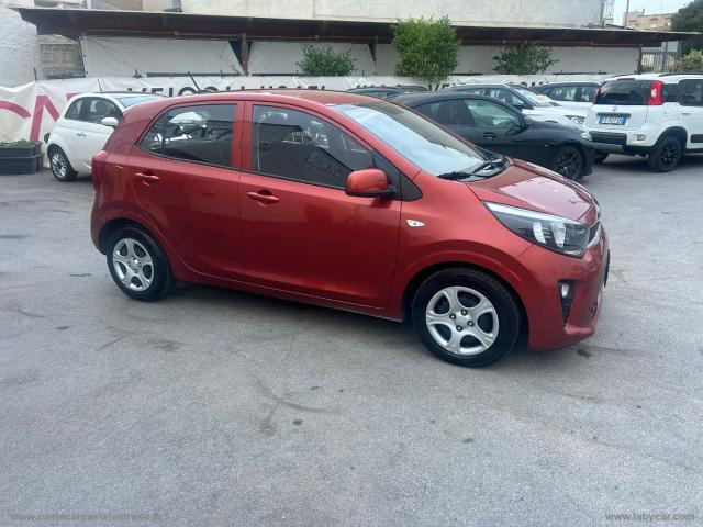 Auto - Kia picanto 1.0 12v 5p. x line