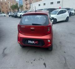 Auto - Kia picanto 1.0 12v 5p. x line