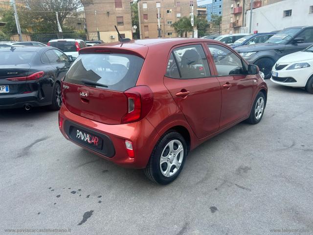 Auto - Kia picanto 1.0 12v 5p. x line