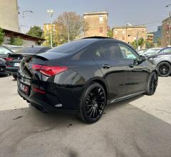 Auto - Mercedes-benz cla 200 d automatic premium