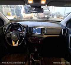 Auto - Kia sportage 1.6 crdi 115 2wd business class