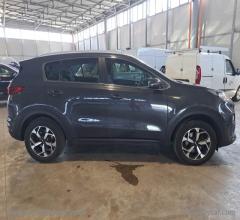 Auto - Kia sportage 1.6 crdi 115 2wd business class