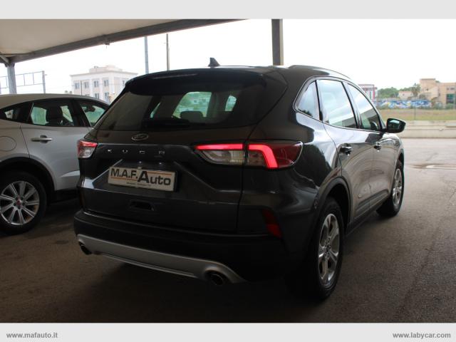 Auto - Ford kuga 1.5 ecoblue 120 cv 2wd connect