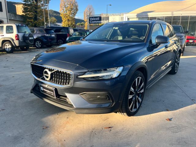 Volvo v60 cross country d4 awd geartronic pro