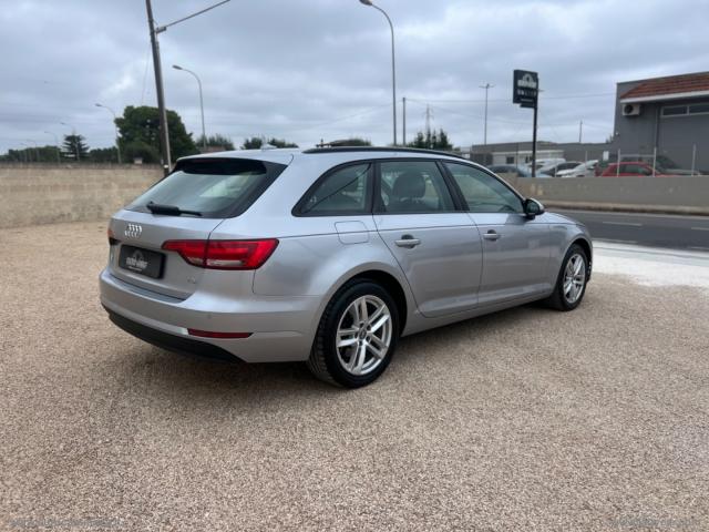 Auto - Audi a4 avant 2.0 tdi 150cv s tr. bus. sport