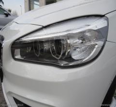 Auto - Bmw 218d active tourer sport