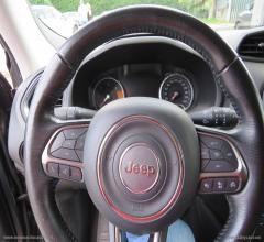 Auto - Jeep renegade 1.6 mjt 120cv limited