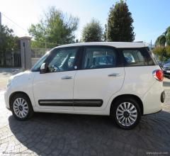 Auto - Fiat 500l living 1.6 mjt 105 cv pop star