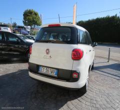 Auto - Fiat 500l living 1.6 mjt 105 cv pop star