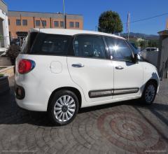 Auto - Fiat 500l living 1.6 mjt 105 cv pop star