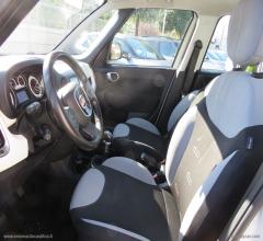 Auto - Fiat 500l living 1.6 mjt 105 cv pop star