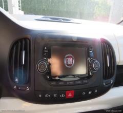 Auto - Fiat 500l living 1.6 mjt 105 cv pop star