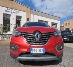 Auto - Renault kadjar blue dci 8v 115 cv edc black edition