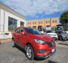 Auto - Renault kadjar blue dci 8v 115 cv edc black edition