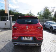 Auto - Renault kadjar blue dci 8v 115 cv edc black edition