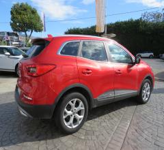 Auto - Renault kadjar blue dci 8v 115 cv edc black edition