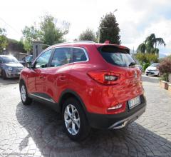 Auto - Renault kadjar blue dci 8v 115 cv edc black edition