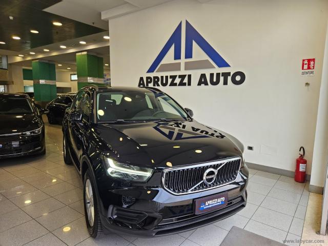 Auto - Volvo xc40 d3 geartronic