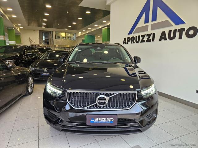 Auto - Volvo xc40 d3 geartronic