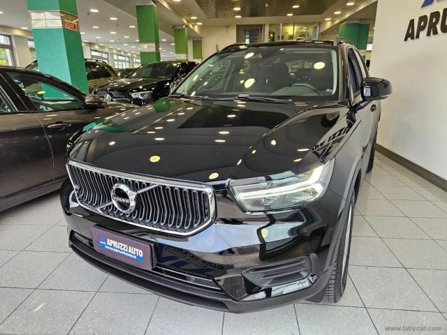 Auto - Volvo xc40 d3 geartronic