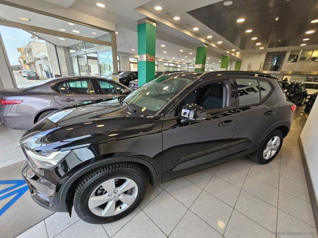 Auto - Volvo xc40 d3 geartronic