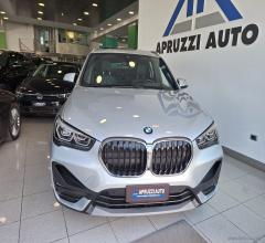 Auto - Bmw x1 xdrive18d business advantage aut.