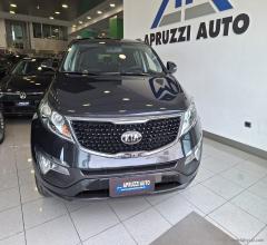 Auto - Kia sportage 1.7 crdi 2wd cool