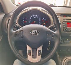 Auto - Kia sportage 1.7 crdi 2wd cool