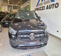 Auto - Mercedes-benz gla 200 d automatic sport plus