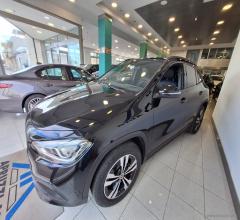 Auto - Mercedes-benz gla 200 d automatic sport plus