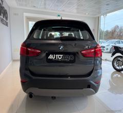 Auto - Bmw x1 xdrive18d business