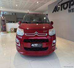 Citroen c3 picasso 1.6 hdi 90 exclusive