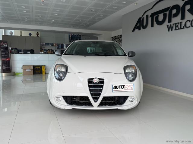 Auto - Alfa romeo mito 1.4 70 cv 8v progression