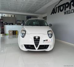 Alfa romeo mito 1.4 70 cv 8v progression