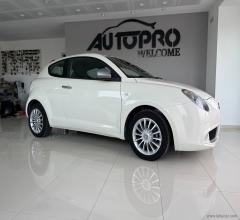 Auto - Alfa romeo mito 1.4 70 cv 8v progression