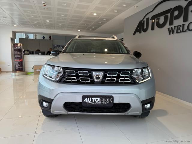 Auto - Dacia duster 1.0 tce 100 eco-g 4x2 15th anniv.