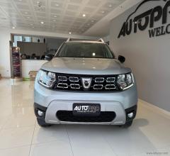 Dacia duster 1.0 tce 100 eco-g 4x2 15th anniv.