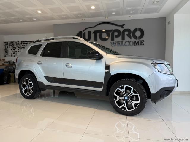 Auto - Dacia duster 1.0 tce 100 eco-g 4x2 15th anniv.