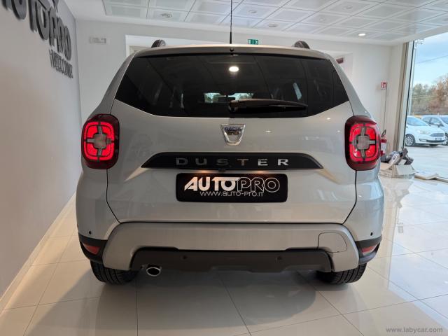 Auto - Dacia duster 1.0 tce 100 eco-g 4x2 15th anniv.