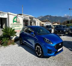 Auto - Ford puma 1.0 ecoboost hyb. 125cv st-line x