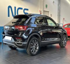 Auto - Volkswagen t-roc 2.0 tdi 150 dsg 4motion adv. bmt