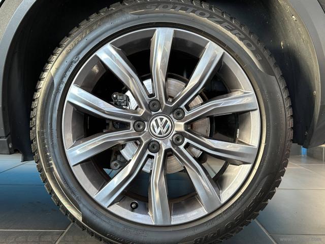 Auto - Volkswagen t-roc 2.0 tdi 150 dsg 4motion adv. bmt