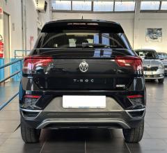 Auto - Volkswagen t-roc 2.0 tdi 150 dsg 4motion adv. bmt