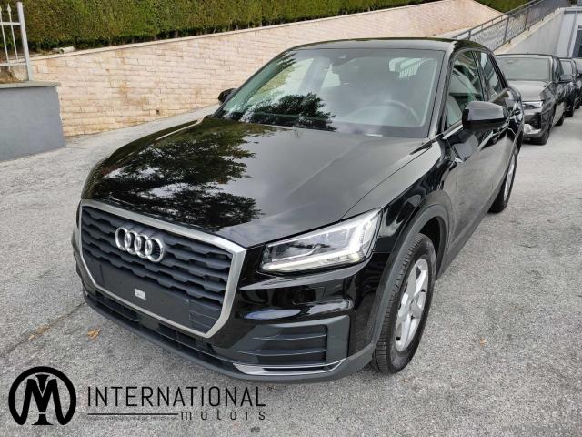 Auto - Audi q2 30 tdi business