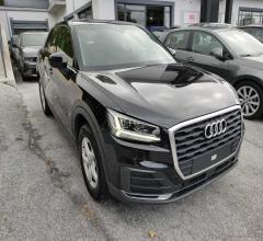 Auto - Audi q2 30 tdi business