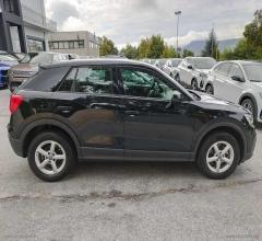 Auto - Audi q2 30 tdi business